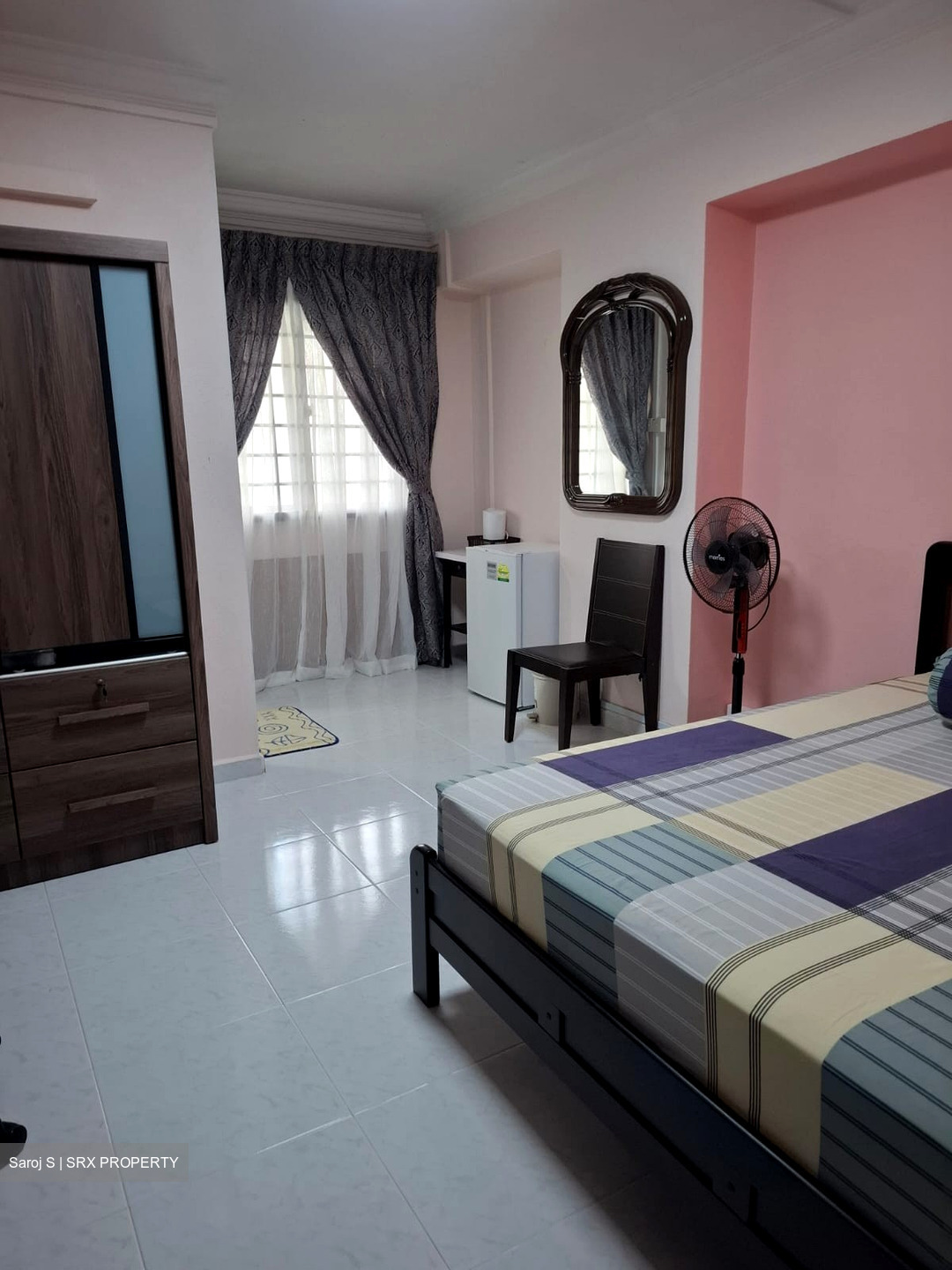 Blk 125 Bukit Merah View (Bukit Merah), HDB 4 Rooms #449720711